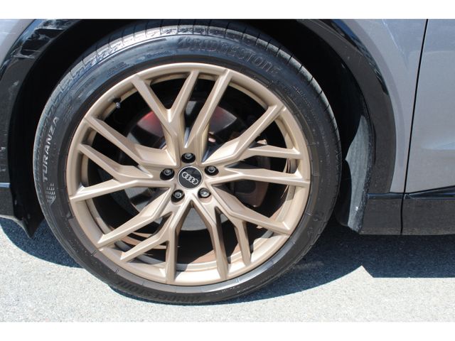 Q4 e-tron Sportback 50 qu. Edition S-Line*HUD*Pa