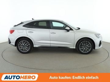 Audi Q3 - 7