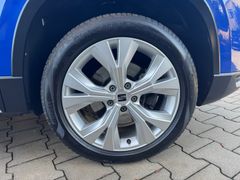 SEAT Ateca Xperience 2.0 TDI 4Drive