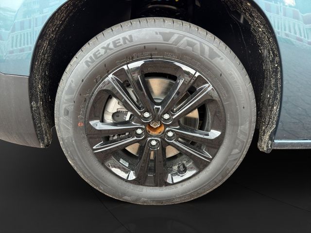 Citroën Berlingo 30 Jahre M Benzin 110 Winterp.