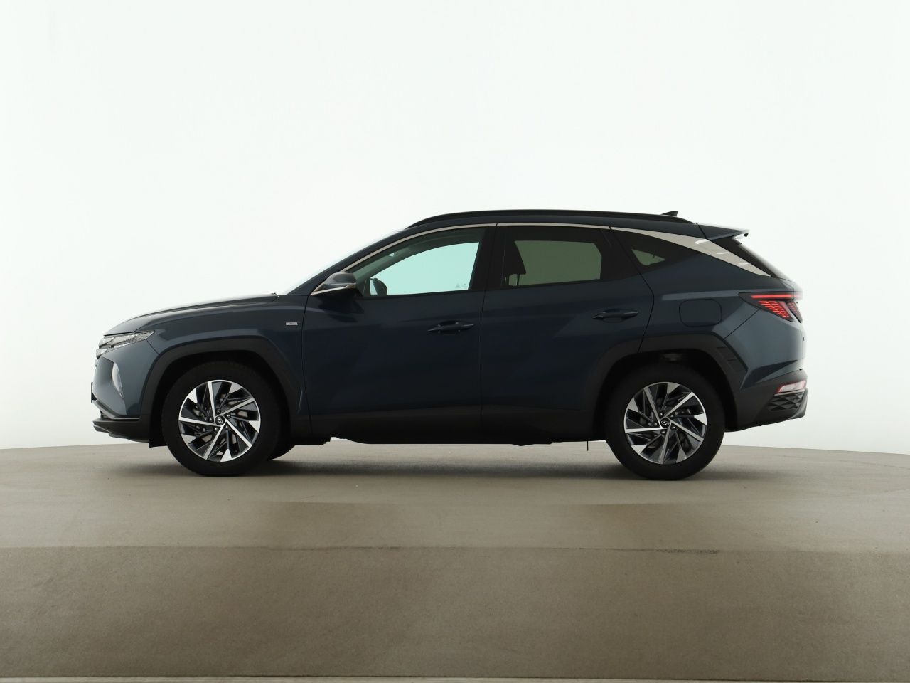 Hyundai Tucson – Bild 4