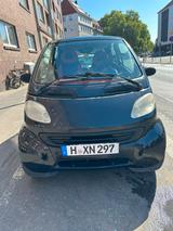 Smart ForTwo SMART & PASSION passion - Smart Gebrauchtwagen von 2000