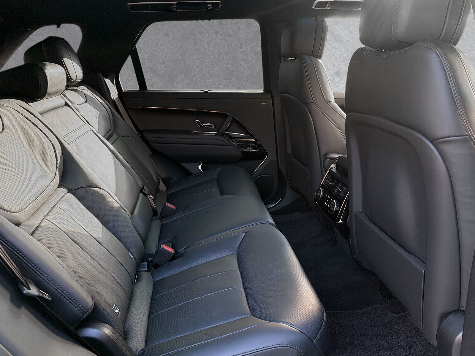 Land Rover Range Rover Sport P530 Autobiography AHK WinterP foto 5