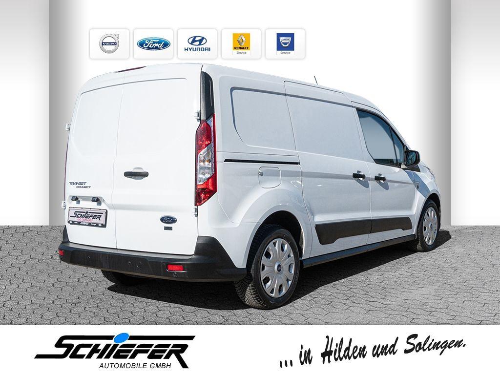 Ford Transit Connect 230 L2 Trend