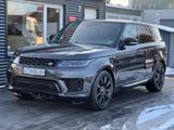 Land Rover Range Rover Sport HSE Dynamic Stealth *7-SITZER* - Land Rover Range Rover Sport HSE-Dynamic-Stealth