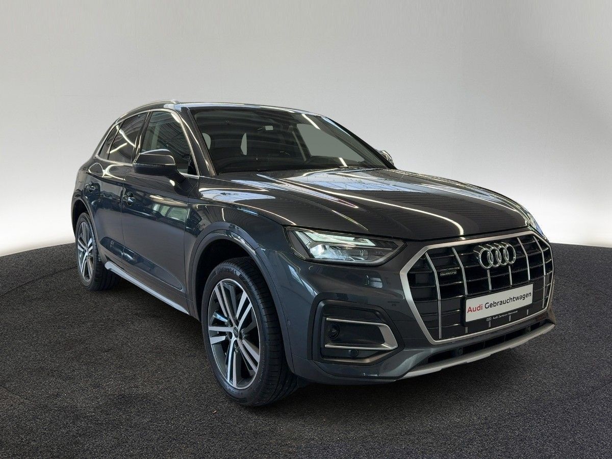 Audi Q5 - Bild 6