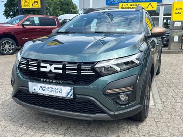 Fotografie Dacia Sandero TCe 110 Stepway Extreme+