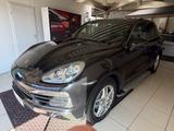 Porsche Cayenne Diesel*2.HAND*AHK*S-HEFT*8xALU*PANO*EDIT - gebrauchte Porsche Cayenne aus dem Jahr 2011