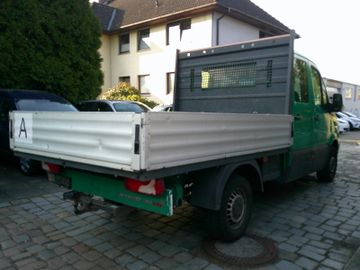 Mercedes-Benz Sprinter II FESTPREIS !!! 313 CDI Motorschaden!!