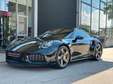 Porsche 911 992.2 Carrera Coupé Turbo S PDK - Porsche von 2026