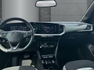 Opel Mokka - 10