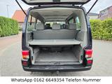 Volkswagen T4 Caravelle 2.5 TDI 9-Sitzer Lang Klima - gebrauchte VW T4 Caravelle aus dem Jahr 2000