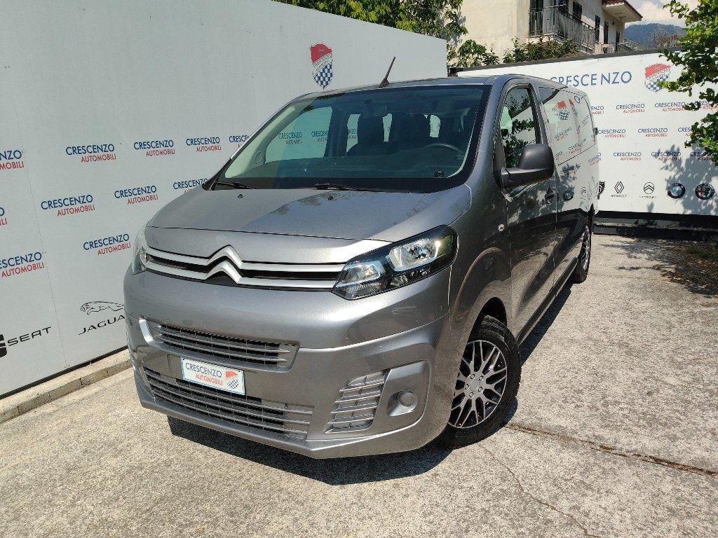 Citroën Jumpy