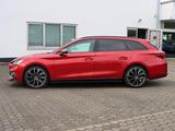 Seat Leon Sportstourer FR LED 17" ACC Lenkrad heizbar - Seat Leon in Bonn
