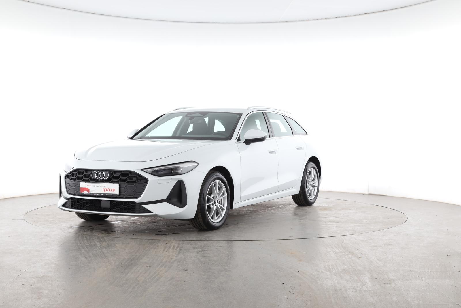 Audi A5 Avant TFSI S tronic inkl. Winterräder, миниатюра 2