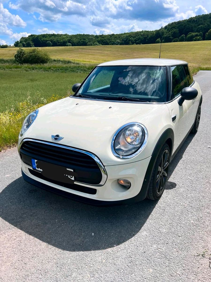 MINI ONE