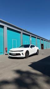 Chevrolet Camaro RS V6 340PS TüV neu top Zustand - Chevrolet Camaro von privat