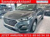 Hyundai TUCSON Prime PANO+NAVI+SHZ VO/HI+KRELL 130 kW... - Hyundai TUCSON: Allradantrieb