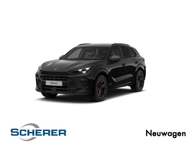 Cupra Terramar VZ 1.5 e-HYBRID 200 kW (272 PS) 6-Gang-