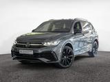 Volkswagen Tiguan Allspace 2.0 TSI 4M R-Line Black DCC AHK - VW Tiguan Allspace Gebrauchtwagen in Frankfurt