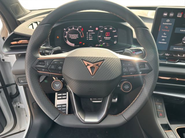 Foto Nummer 10: CUPRA Terramar