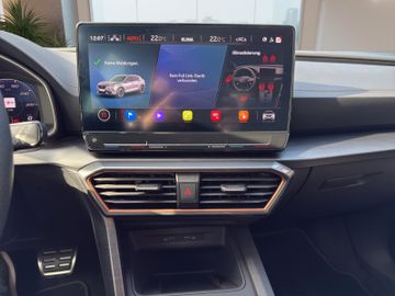 Cupra Formentor 2.0 TSI 310PS VZ 4Drive DSG Panodach