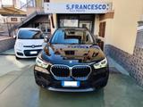 BMW Bmw X1 sDrive18d Advantage 150cv - 2021 - BMW X1 mit Halbautomatikschaltung