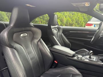 BMW M4 - 10