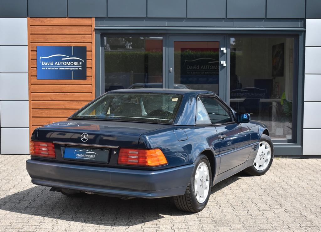 Mercedes-Benz SL 280