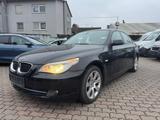 BMW 530i Shadow-Line "Automatikgetriebe/Xenon/Navi - gebrauchte BMW 530 aus dem Jahr 2007