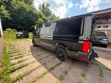 Volkswagen Crafter PLUS Aut. Massage, Cayplay, LED, StHzg  - VW Crafter von privat