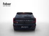 Volvo EX90 Ultra Performance Pure Electric AWD - Volvo EX90 SUV