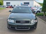 Audi A4 2.0 1.Hand Xenon Klimaau. Top! - Audi A4 aus 2002: 2.0