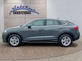 Audi Q3 Sportback 35TFSI 4*J.Gar/aAHK/Kessy/el.Klappe - Audi Q3 Tageszulassungen