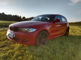 BMW 120d 177PS + Rostschutz... versiegelt ... - BMW 120: 120d Ps