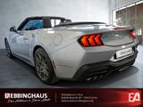 Ford Mustang Convertible 5.0 Ti-VCT V8 GT Navi Leder - Ford Mustang Gebrauchtwagen in Leipzig
