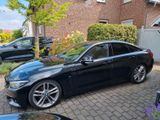 BMW 430 Gran Coupé 430d Gran Coupé M Sport A M Sport - BMW 430 Gran Coupé von privat