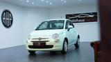 Fiat 500 Pop*PDC*1 HD*Lattementa Grün* - Fiat mit Hybrid-Antrieb
