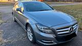 Mercedes-Benz +Automatik+Diesel+Panoramadach - Mercedes-Benz CLS 350 Shooting Brake mit Panoramadach