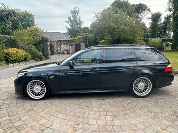 صورة 3 لـ 2006 Alpina B5