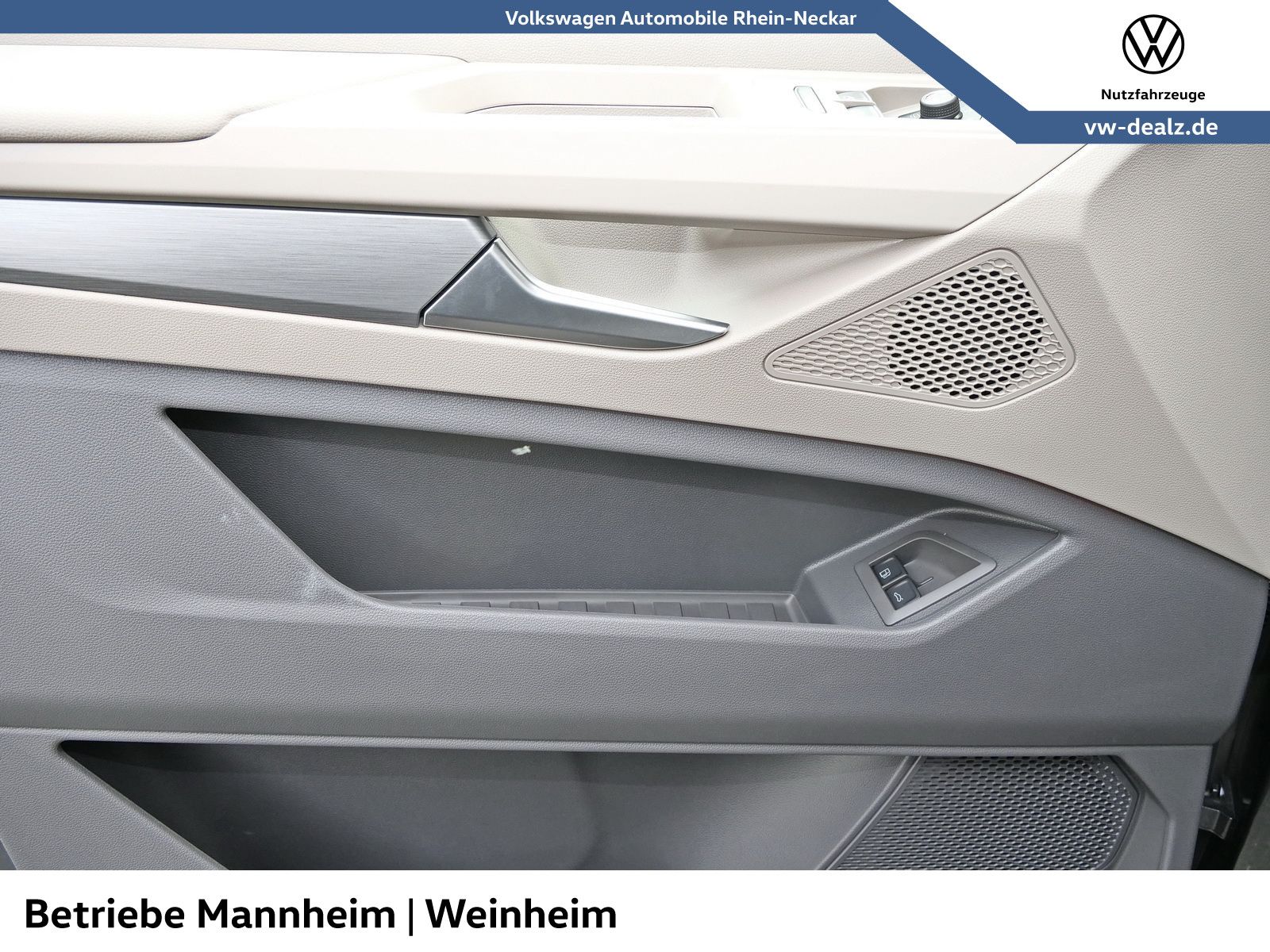 Volkswagen T7 Multivan - Bild 15
