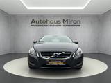 Volvo S60 Lim. Kinetic *2HAND*SHEFT*GARANTIE* - Volvo S60 Kinetic mit Benzin-Antrieb