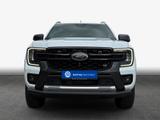 Ford Ranger 2,0 l EcoBlue Doppelkabine Autm. Wildtrak - Ford Ranger wildtrak