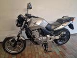 Honda CBF500 - HONDA CBF 500