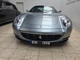 Ferrari 612 Scaglietti SERVICE NEU INKL. ZAHNRIEMEN - scheckheftgepflegte Ferrari 612