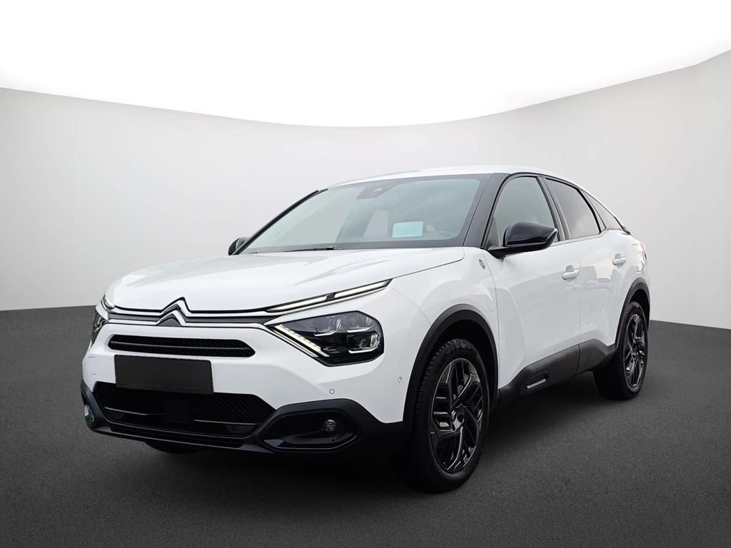 Image of Citroën C4