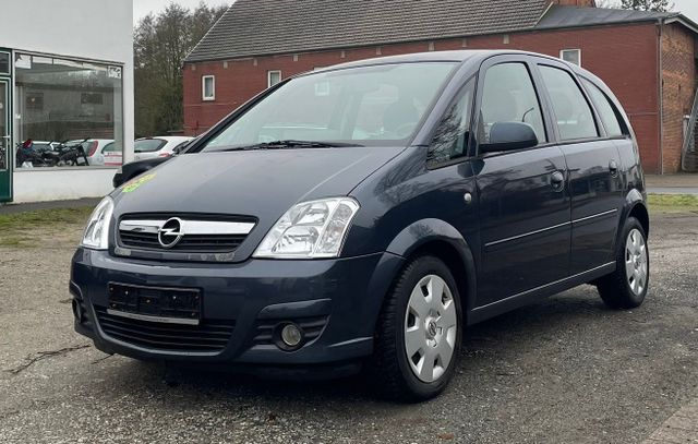 Opel Meriva CATCH ME Automatik 132.000 KM Tüv/Au NEU