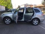 Hyundai Santa Fe Santa Fe 2.2 CRDi VGT Dynamic T - gebrauchte Hyundai SANTA FE aus dem Jahr 2009