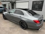 Mercedes-Benz E 63 AMG 4Matic+*PANO*WIDESCREEN*MULTIBEAM*360* - Mercedes-Benz E-Klasse: 4matic
