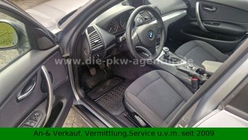 BMW 116 - 5